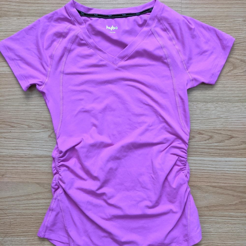 Short Sleeve